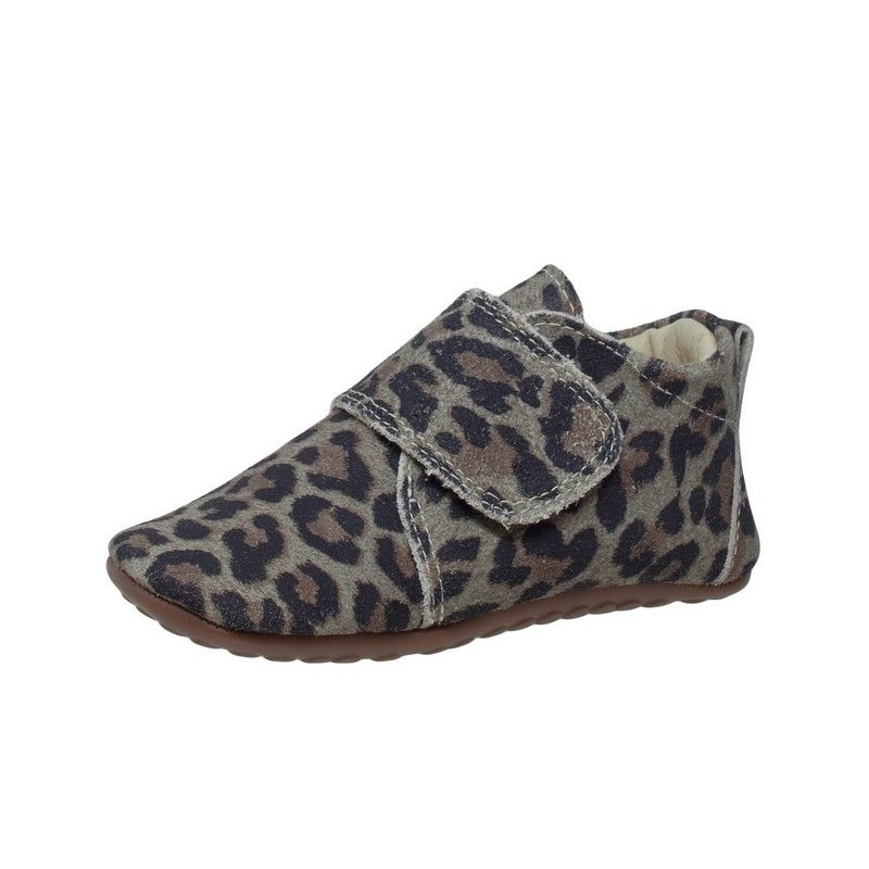 pom pom Pom Pom Beginners Krabbel- und Hausschuhe Krabbelschuh