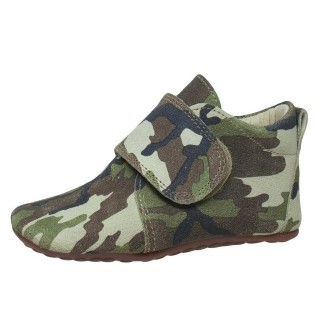 pom pom Pom Pom Beginners Krabbel- und Hausschuhe Krabbelschuh