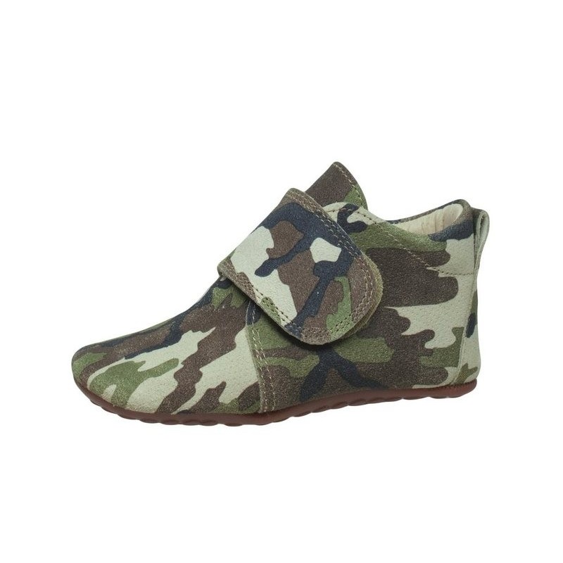 pom pom Pom Pom Beginners Krabbel- und Hausschuhe Krabbelschuh