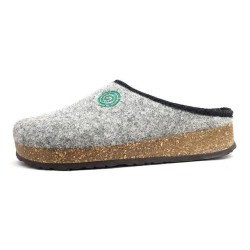 Dr. Brinkmann Pantolette Hausschuh