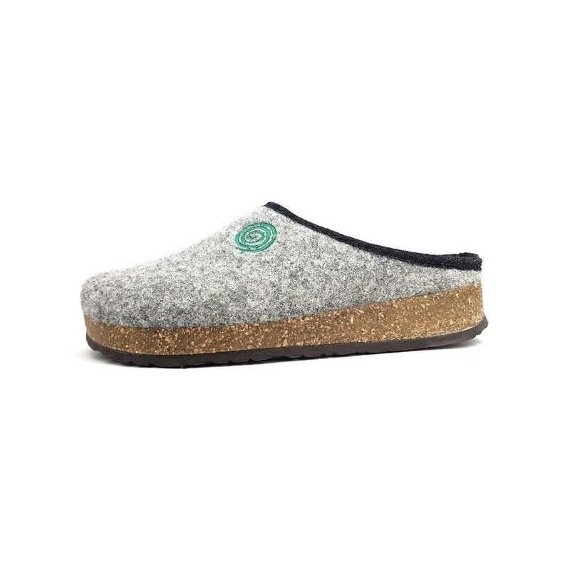 Dr. Brinkmann Pantolette Hausschuh