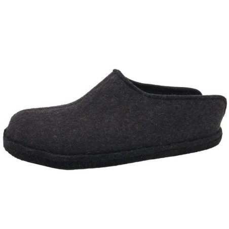 Haflinger Flair Smily 311013 Hausschuh Wollfilz