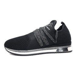 MARCO TOZZI Sneaker Schnürschuh
