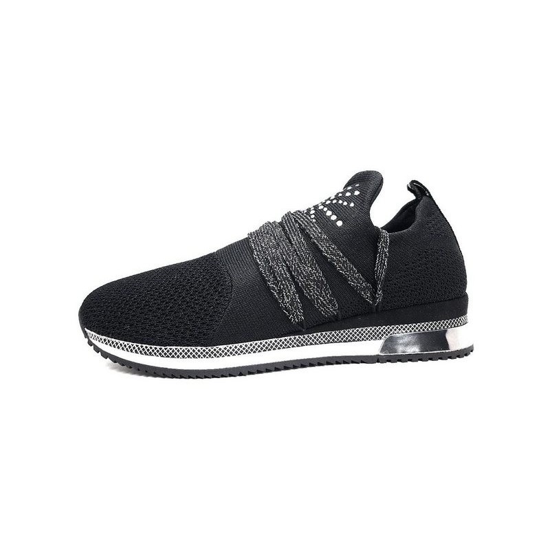 MARCO TOZZI Sneaker Schnürschuh
