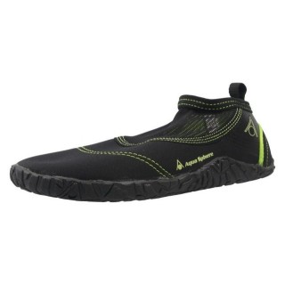 Aqua Sphere Beachwalker 2.0 Black/Green Schnürschuh