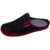 PADERO TONI Pantoffel Wollfilz Hausschuh