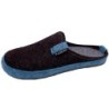 PADERO TONI Pantoffel Wollfilz Hausschuh