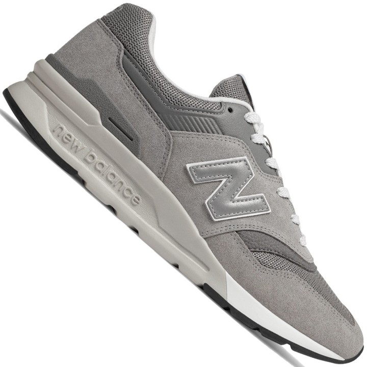 New Balance CM997HCA Marblehead/Gris
