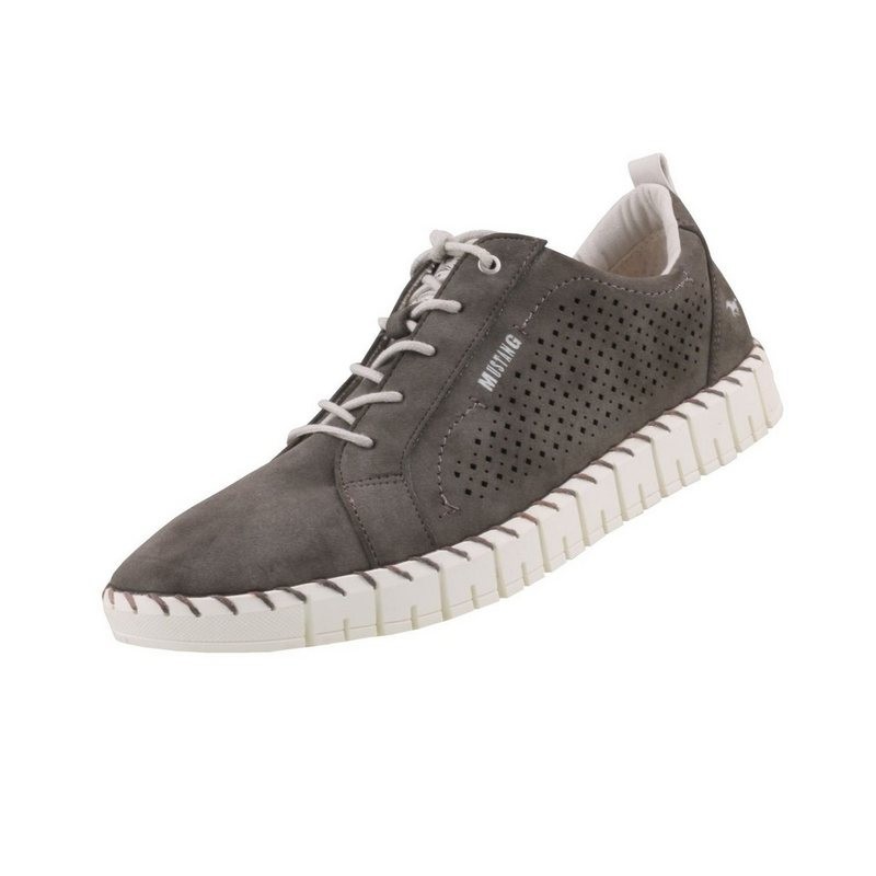 Mustang Shoes 1379303/2 Schnürschuh