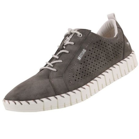 Mustang Shoes 1379303/2 Schnürschuh