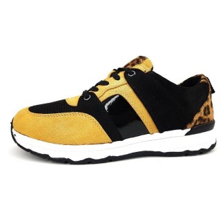 Jana Sneaker Schnürschuh