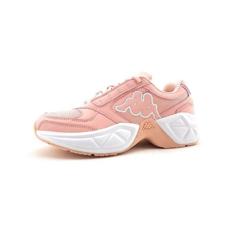 Kappa Sneaker Laufschuh