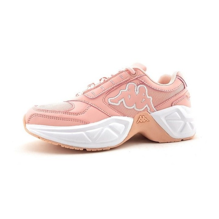 Kappa Sneaker Laufschuh