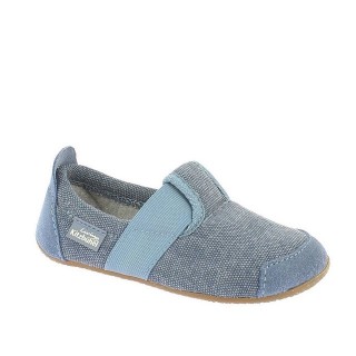 Living Kitzbühel Living Kitzbühel T-Modell Unifarben Velourkappe Hausschuh