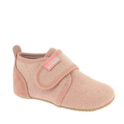 Living Kitzbühel Living Kitzbühel Babyklett Velourkappe Hausschuh