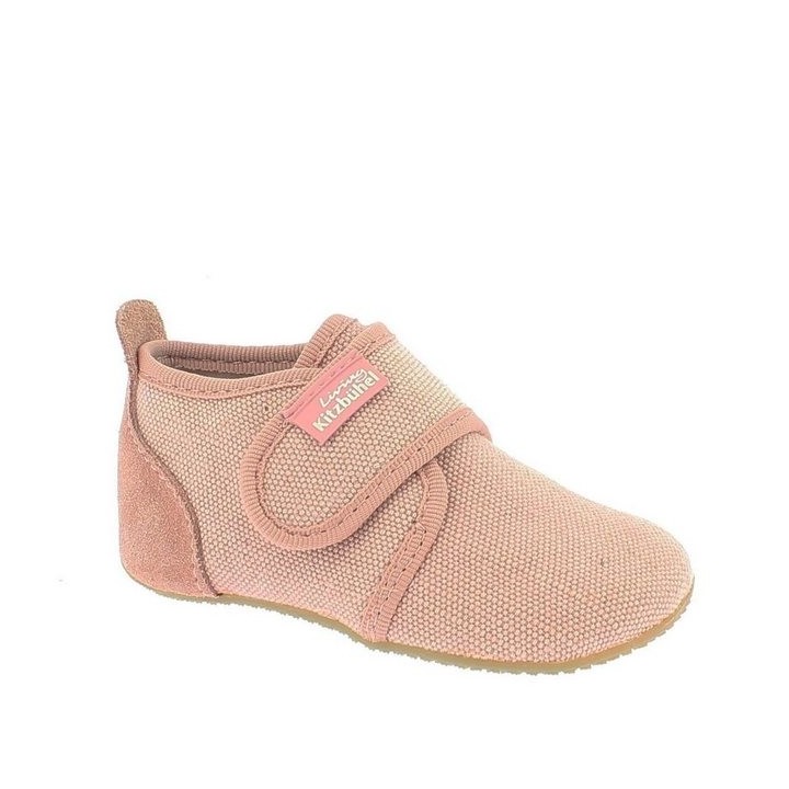 Living Kitzbühel Living Kitzbühel Babyklett Velourkappe Hausschuh