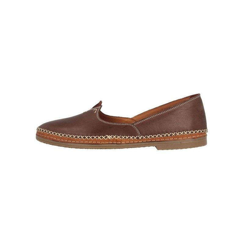 Manitu 840007-02 Slipper