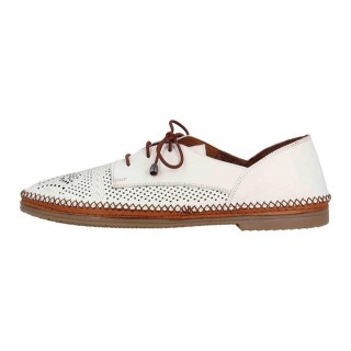 Manitu 850419-3 Schnürschuh