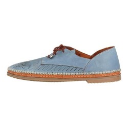 Manitu 850419-51 Schnürschuh