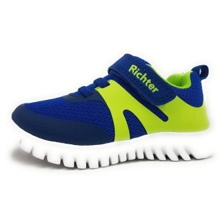 Richter Sneaker Aquaschuh