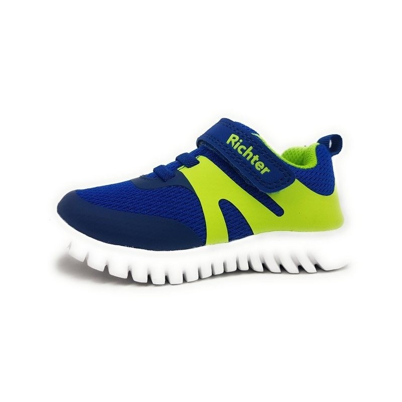 Richter Sneaker Aquaschuh