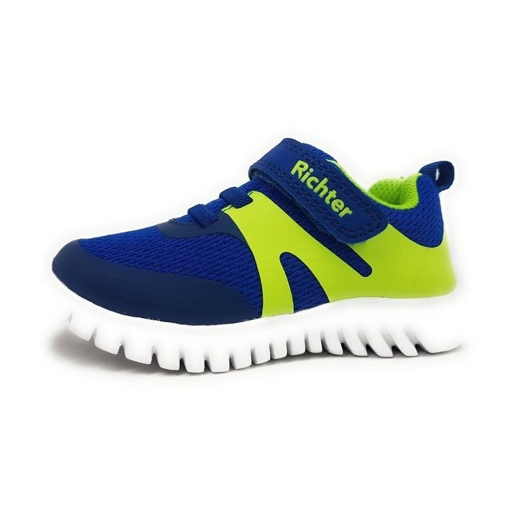 Richter Sneaker Aquaschuh