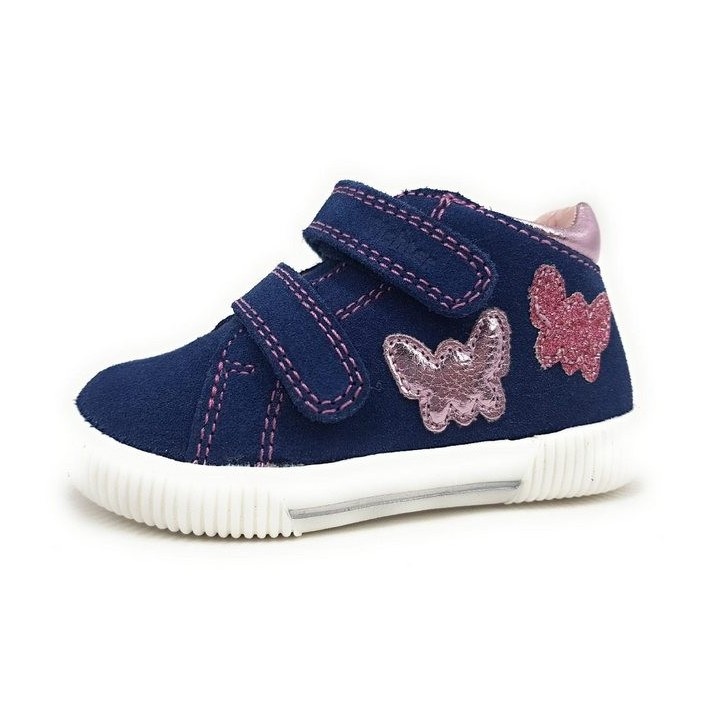 Richter Lauflern Lauflernschuh