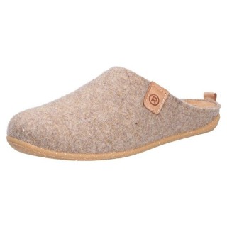 Rohde Hausschuh Weicher Gehcomfort