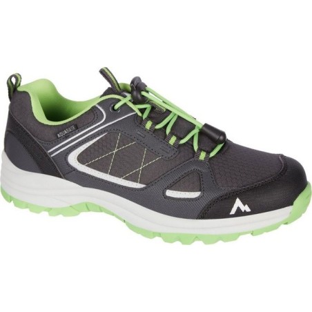 McKINLEY Ki.-Outdoor-Schuh Maine AQB MELANGE/GREY Outdoorschuh