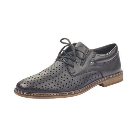 Rieker Schnürschuh