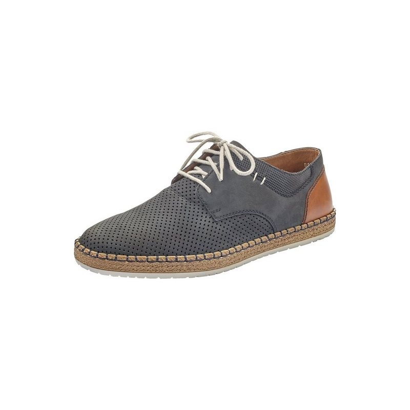 Rieker Schnürschuh