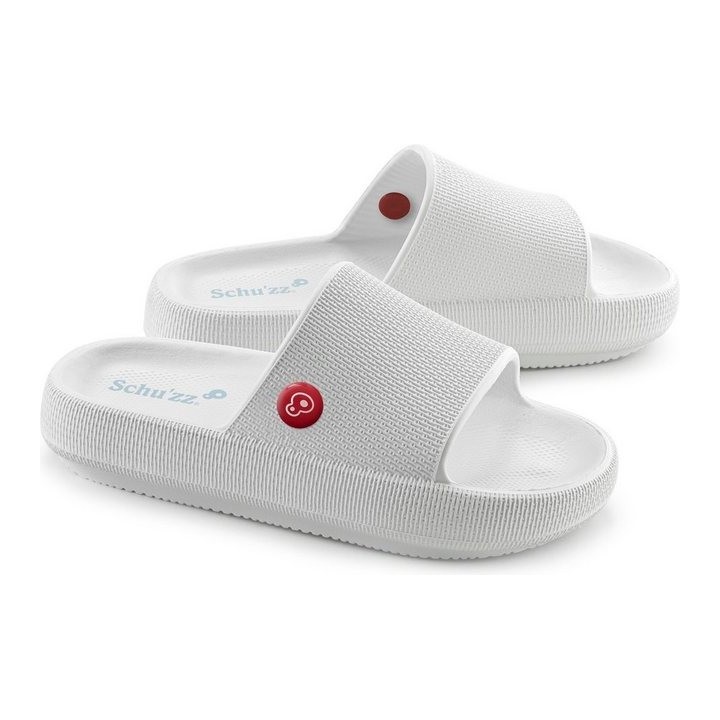 Schuzz CLAQUETTE Femme Badeschuh