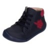 Kickers WAOUK 858381-10-102 Lauflernschuh Marine