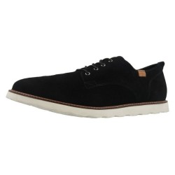 BORAS 3113-0001 Schnürschuh
