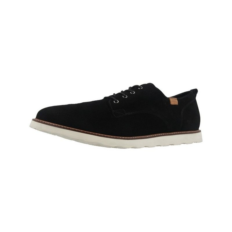 BORAS 3113-0001 Schnürschuh
