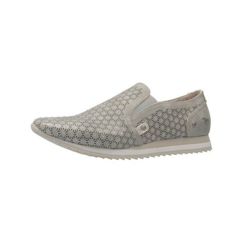 Mustang Shoes 1237-401-21 Slipper