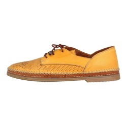Manitu 850419-6 Schnürschuh