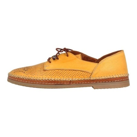 Manitu 850419-6 Schnürschuh
