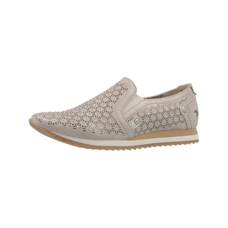 Mustang Shoes 1237-401-4 Slipper