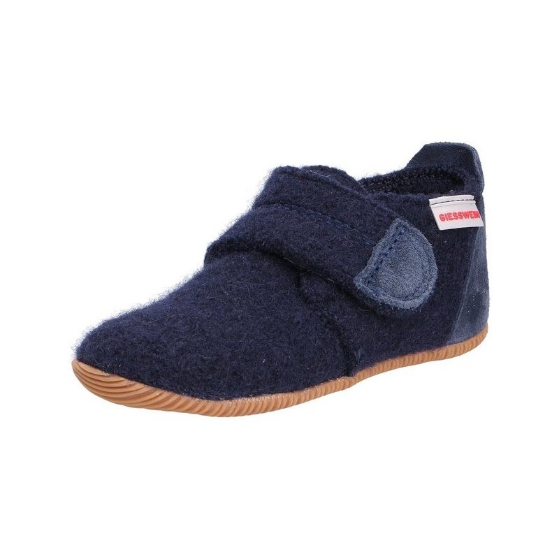 Giesswein Hüttenschuhe Flexible Laufsohle