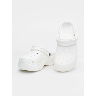 Crocs Classic Platform Sandale