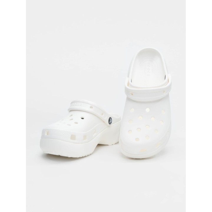 Crocs Classic Platform Sandale