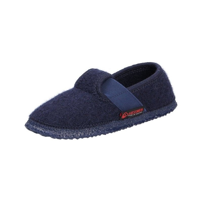 Giesswein TüRNBERG Hüttenschuhe Flexible Laufsohle
