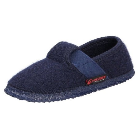 Giesswein TüRNBERG Hüttenschuhe Flexible Laufsohle