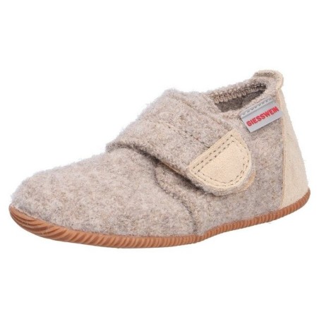Giesswein Hüttenschuhe Flexible Laufsohle