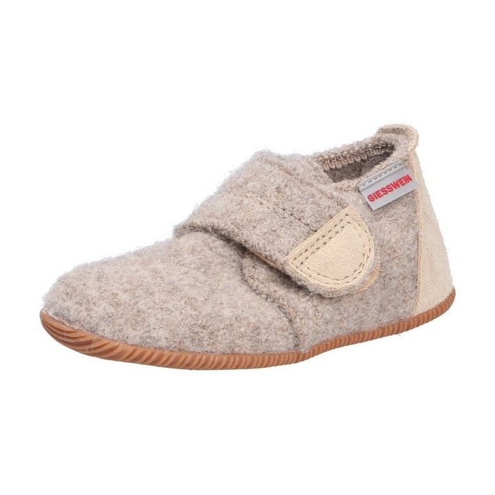 Giesswein Hüttenschuhe Flexible Laufsohle