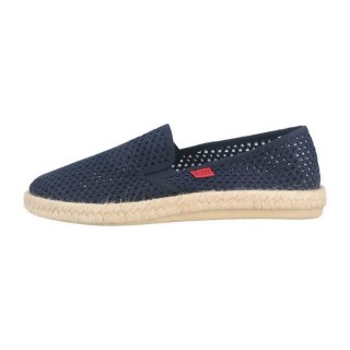 Andres Machado AM500 Rejilla Marino/ Damen Slipper