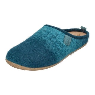 Rohde TIVOLI-D 6862-54 Hausschuh Kobalt