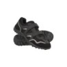 Mars Kinder Turnschuhe - Schwarz