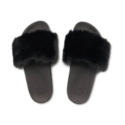 Flip Flop pool*furry Hausschuh